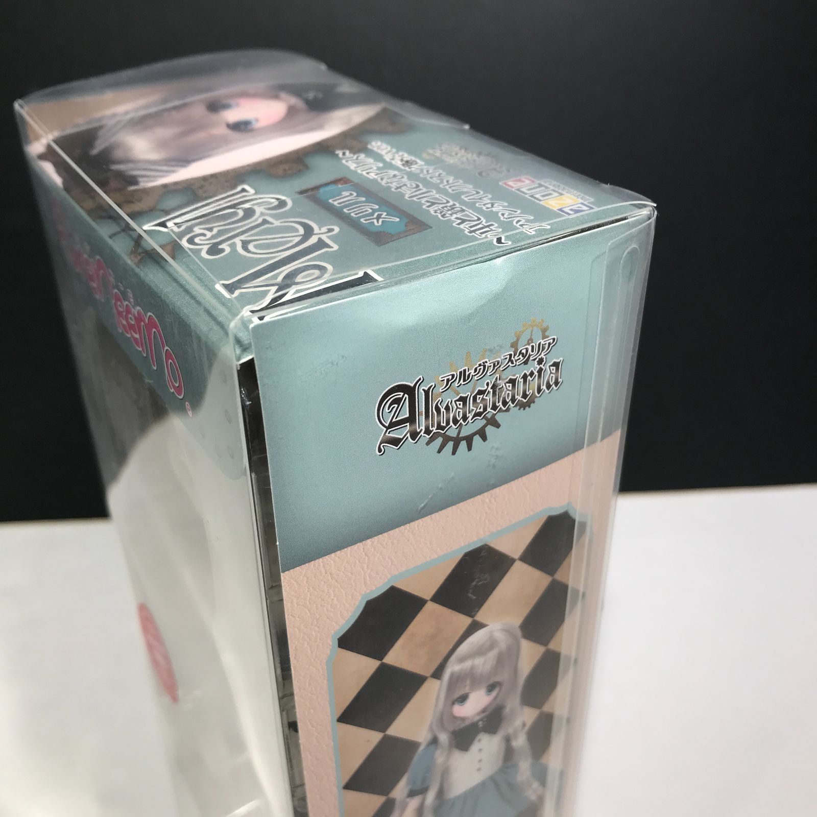 併売/城東41-049】Pureneemo ピュアニーモ Alvastaria アルヴァスタ 