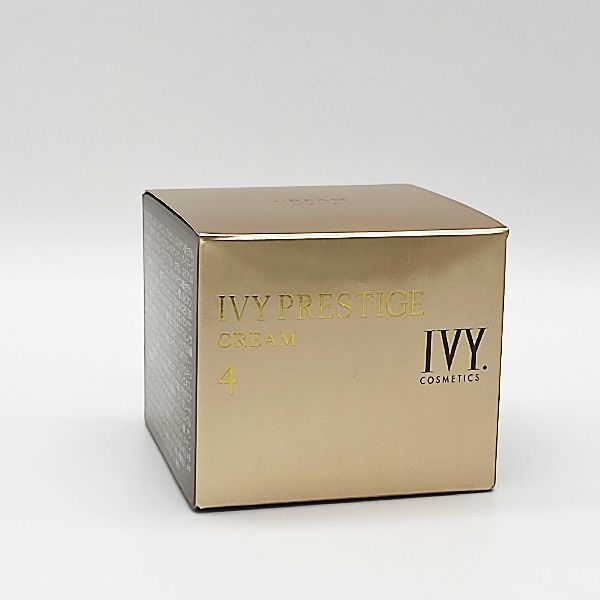 IVY/アイビー化粧品 プレステージ クリーム 30g library.umsida.ac.id