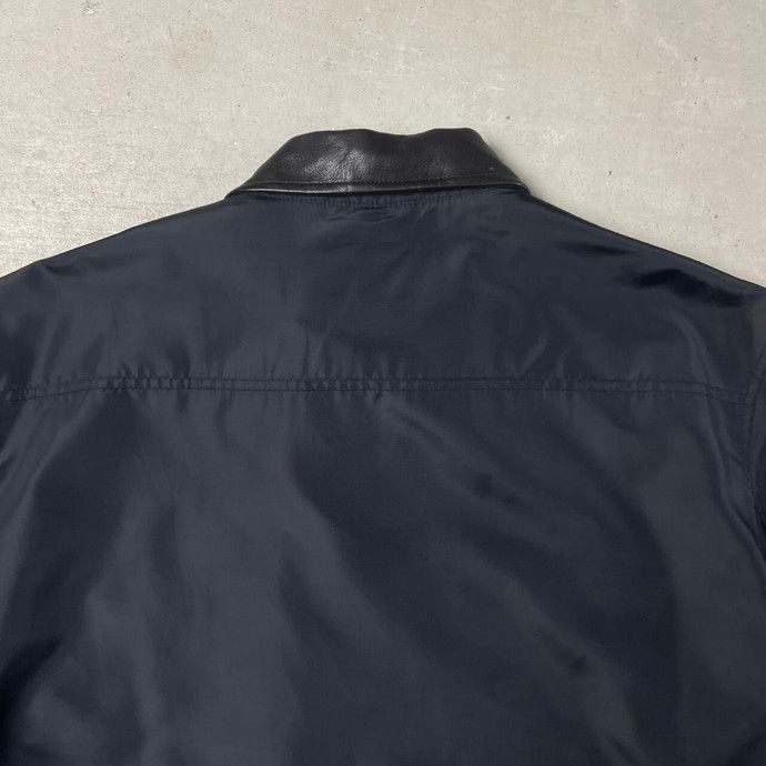 90年代 BANANA REPUBLIC バナナリパブリック ナイロンジャケット