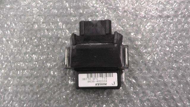 ディオ FI　AF68-1123xxx　の　CDI:#1736385319