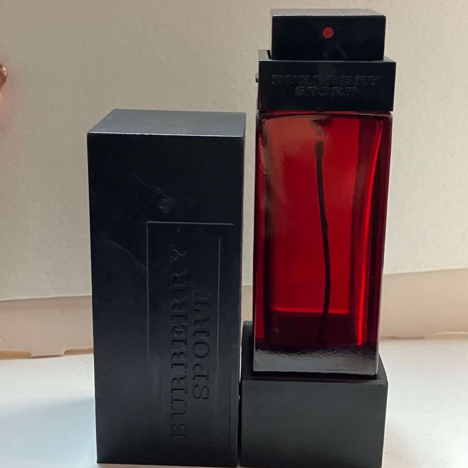 バーバリー スポーツ オードトワレ 75ml バーバリースポーツフォーメンオードトワレスプレー(バーバリー)の通販