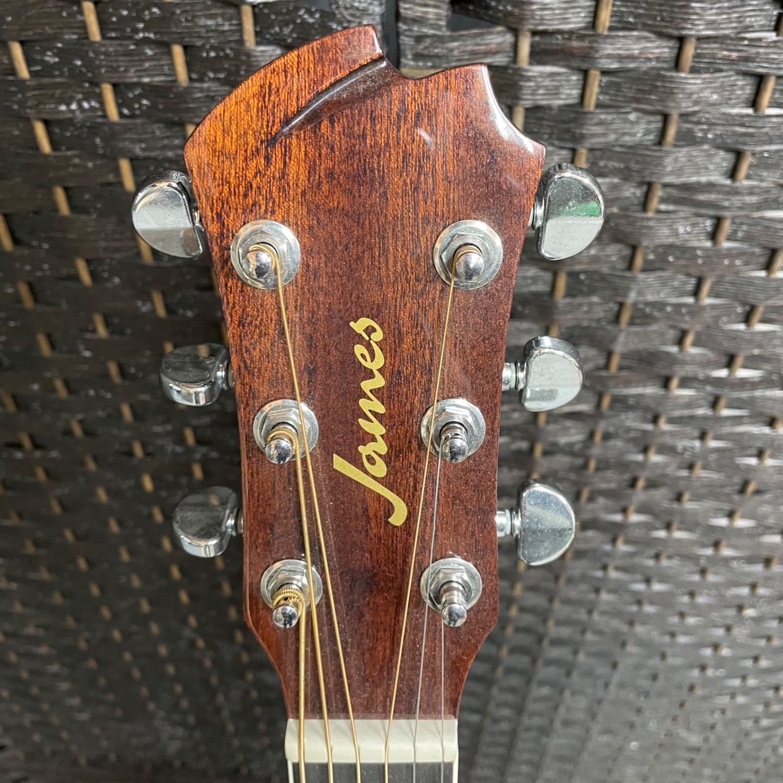 James JF400/WBS のみ