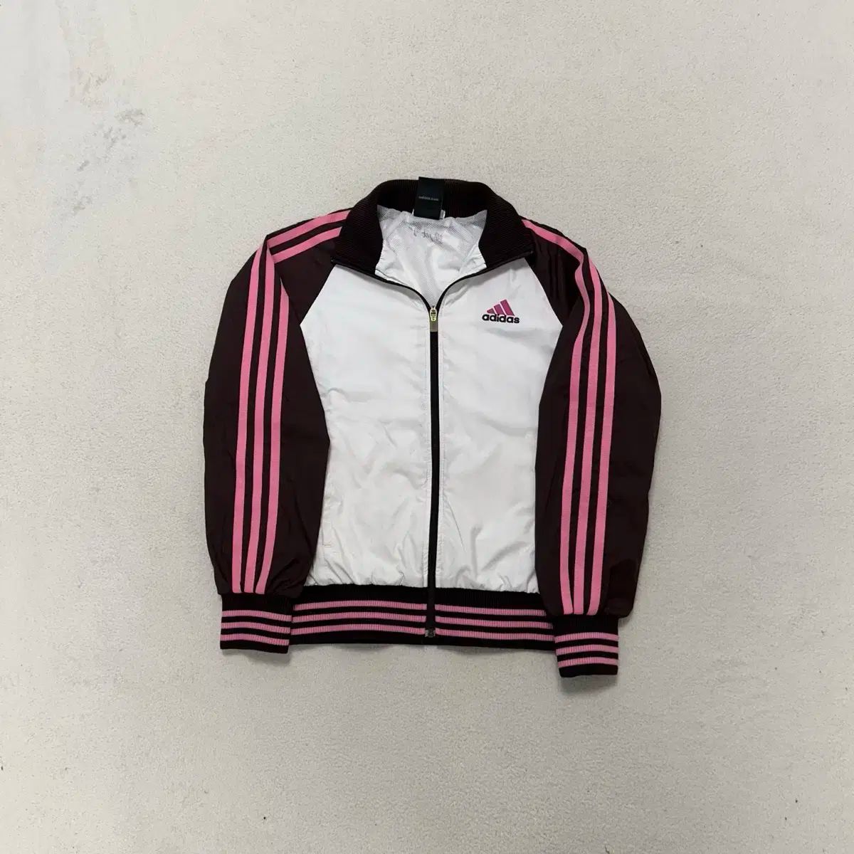 adidas アディダス 海外版 ウィンドブレーカー