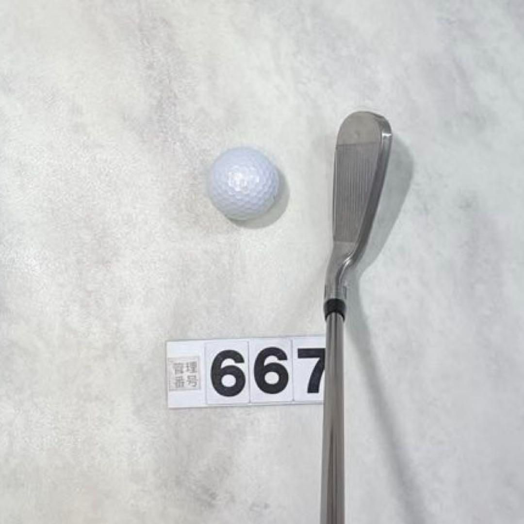 新品グリップ テーラーメイド ステルス 7番単品アイアン アッタス80R 新品グリップ テーラーメイド ステルス 7番単品アイアン