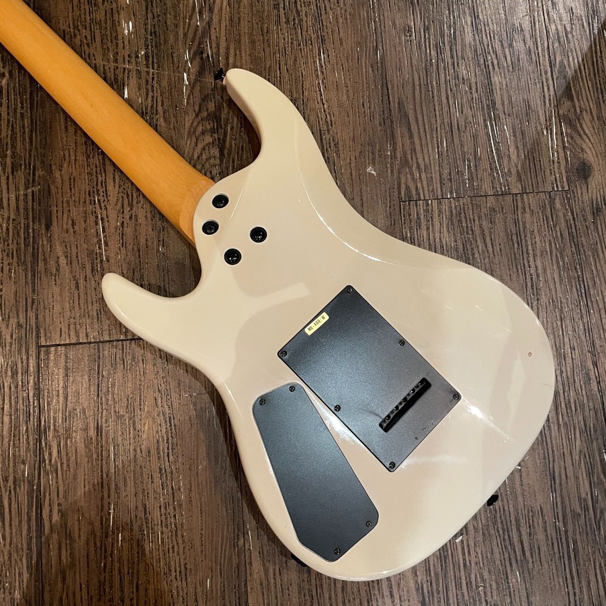 ギター AriaproII MAGNAseries Aria Pro II Magna Series Electric Guitar | eBay