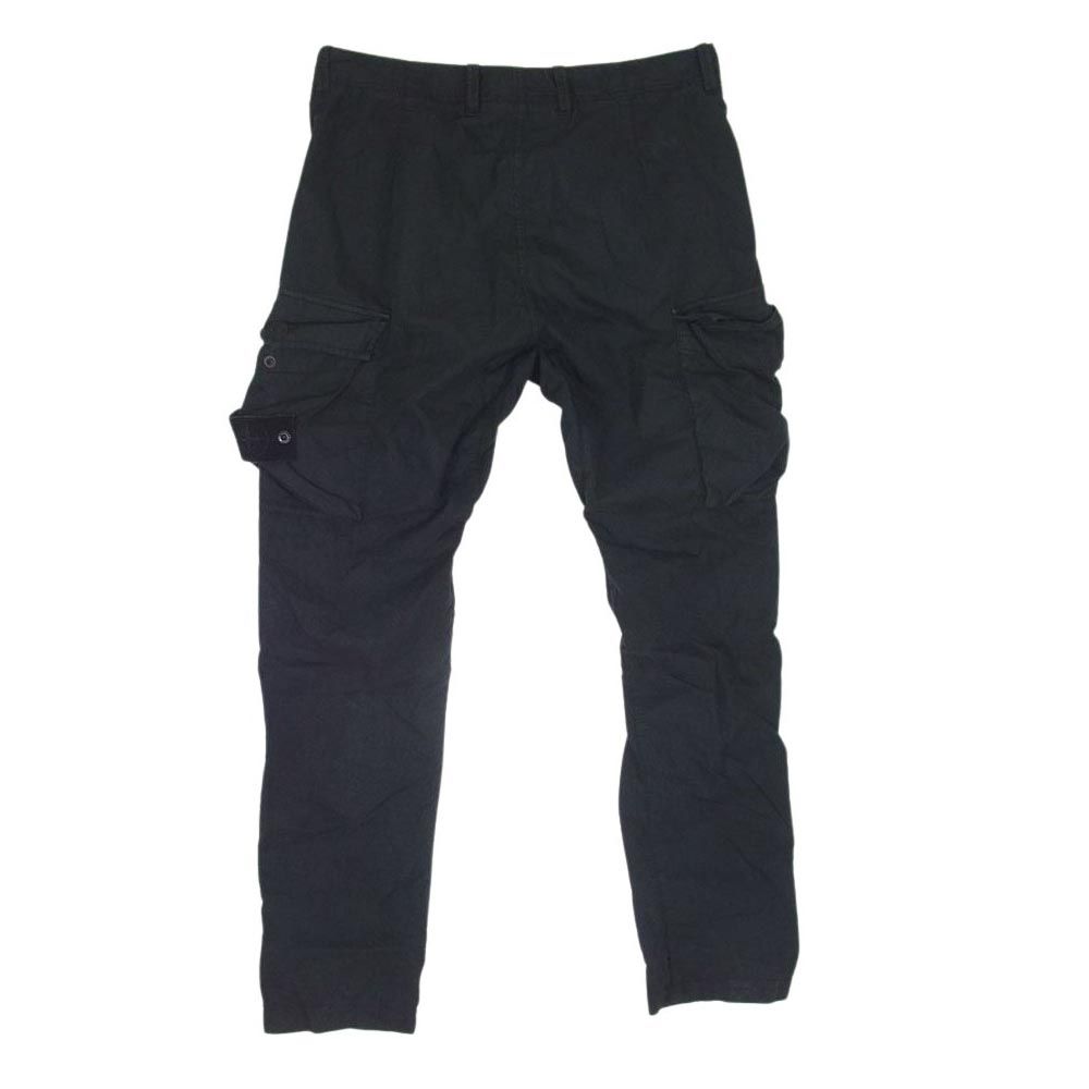 STONE ISLAND(ストーンアイランド) 24AWWEATHERPROOF COTTON