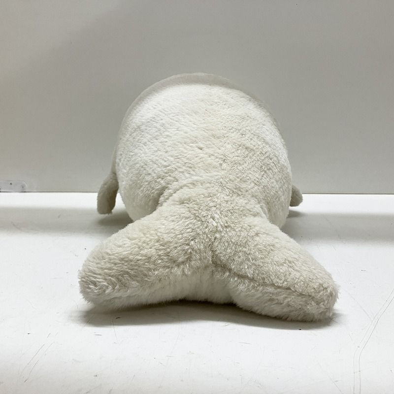 ◇ 【ジャンク品】タカラ ぬいぐるみ 少年アシベ ゴマちゃん