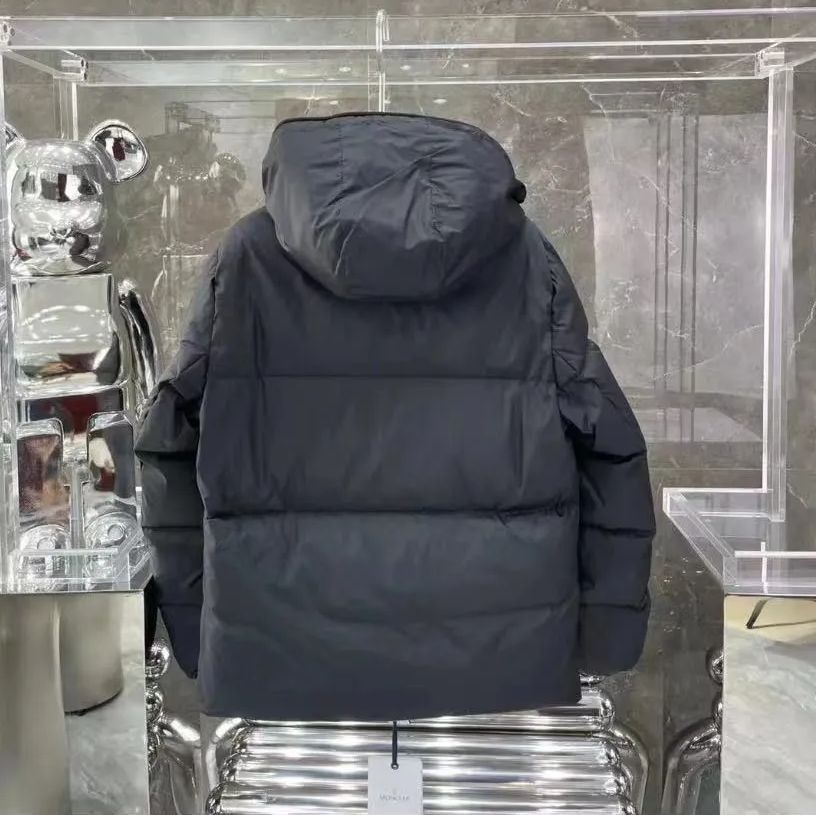 ダウンジャケット・コート MONCLER SS25 Jackets (8G00001 89AW0999) Moncler☆Avoce ショートダウンジャケット☆DHL配送 (MONCLER