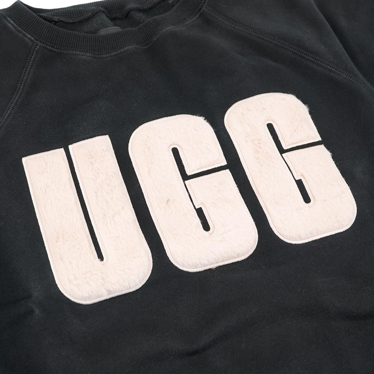 【美品】UGG アグ 2023年-2024年新作 トレーナー 1123718 楽天市場】UGG アグ スウェット トレーナー 1123718 Madeline