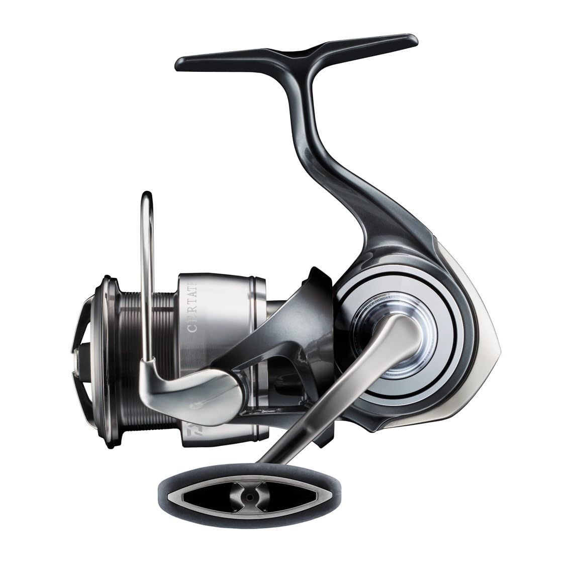 ダイワDAIWA スピニングリール 24セルテ-トCERTATE 各種 2025年モデル