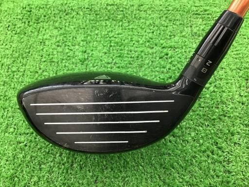 タイトリスト 915 アウトレット F 5W フェアウェイウッド FW Speeder