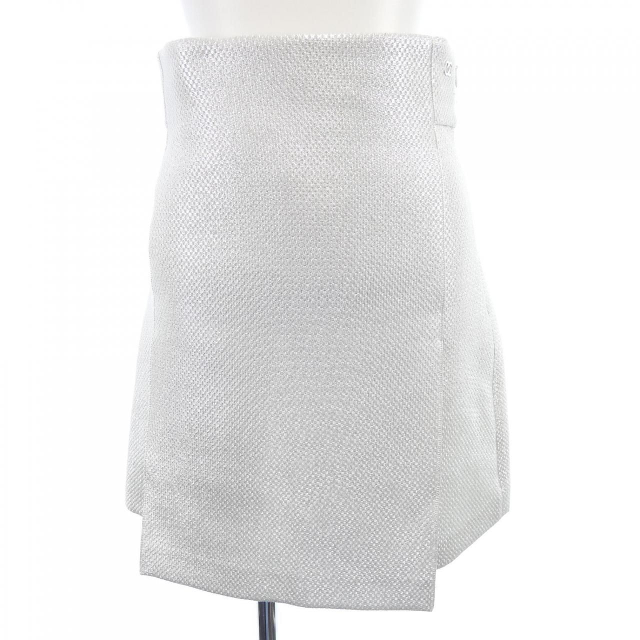 シャネル CHANEL P55848V42112 スカート