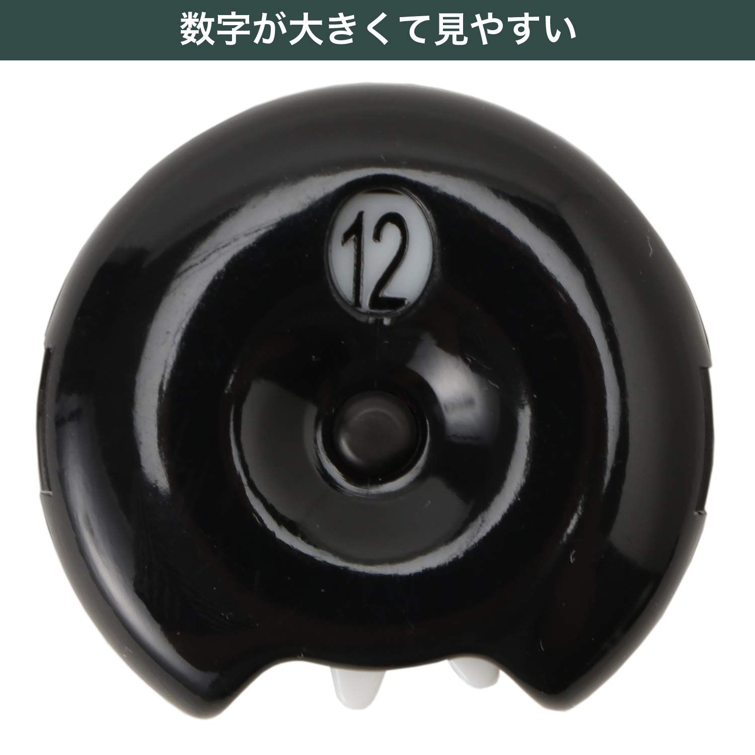 迅速発送】Tabata(タバタ) ゴルフ スコアカウンター ゴルフ