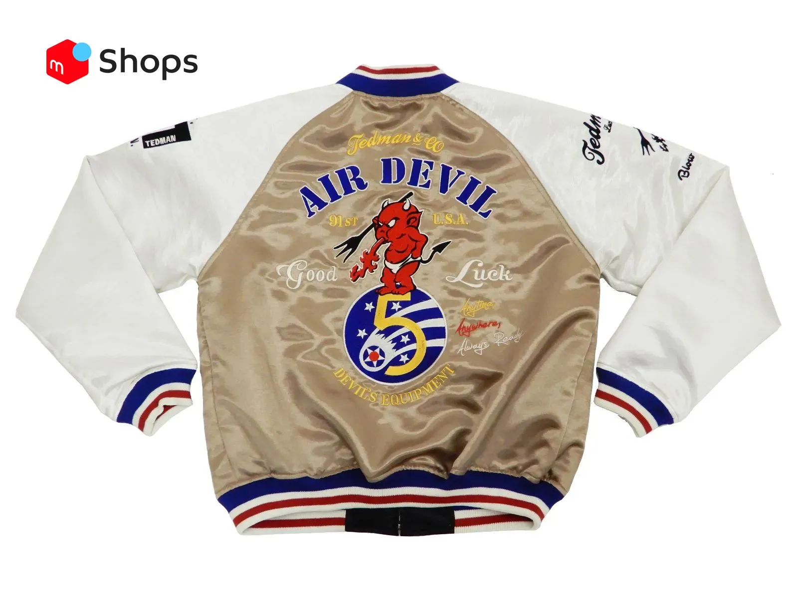 2025年最新】レッドデビル スーベニアの人気アイテム - メルカリ