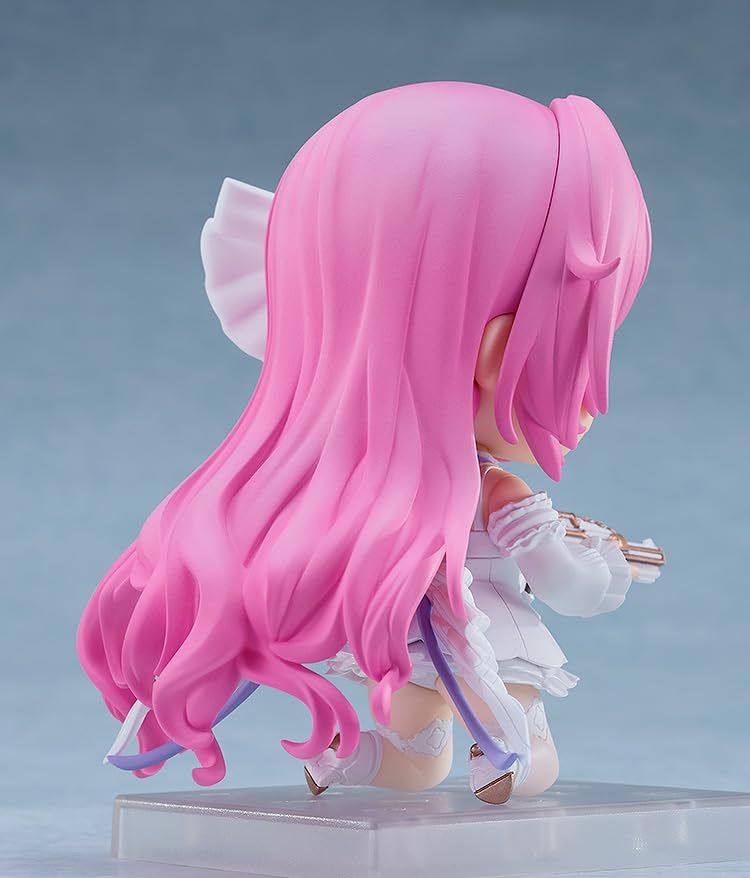 NIKKE フィギュア　ねんどろいど　ドロシー　バイパー　クラウン NIKKE フィギュア ねんどろいど ドロシー バイパー クラウン