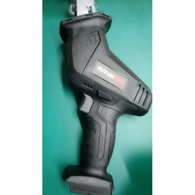 電動ノコギリ 家庭用 充電式 庭木 女性 レシプロソー セーバーソー 充電式マルチソー 万能ノコギリ 21Vリチウム電池 充電器互換 6枚の替刃 HRDEVELOPMENT_JP