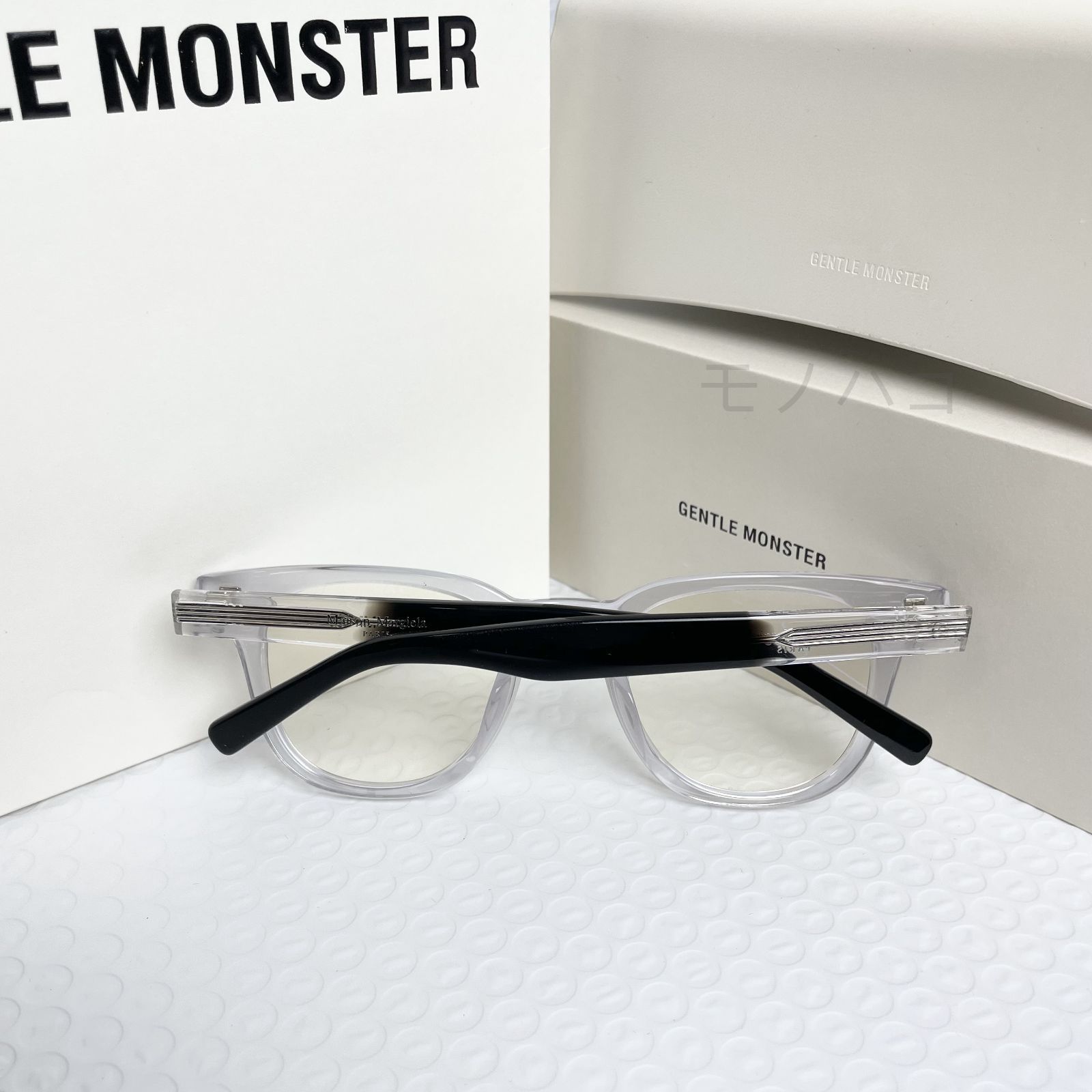 Maison Margiela – MM010 C1 | Gentle Monster