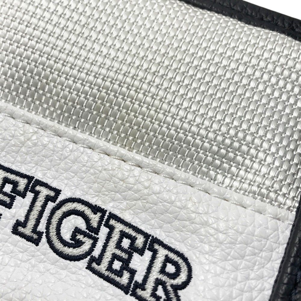 TOMMY HILFIGER GOLF トミー ヒルフィガーゴルフ カートバッグ
