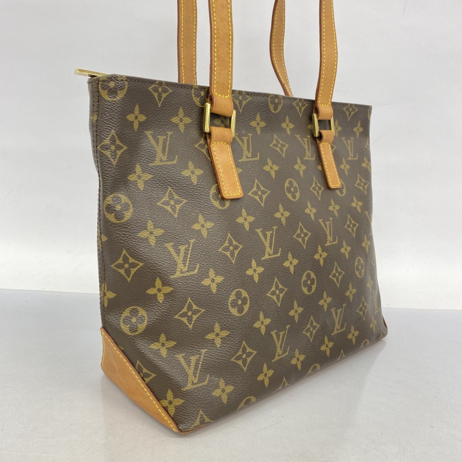 ルイ・ヴィトン(Louis Vuitton) ルイ・ヴィトン トートバッグ
