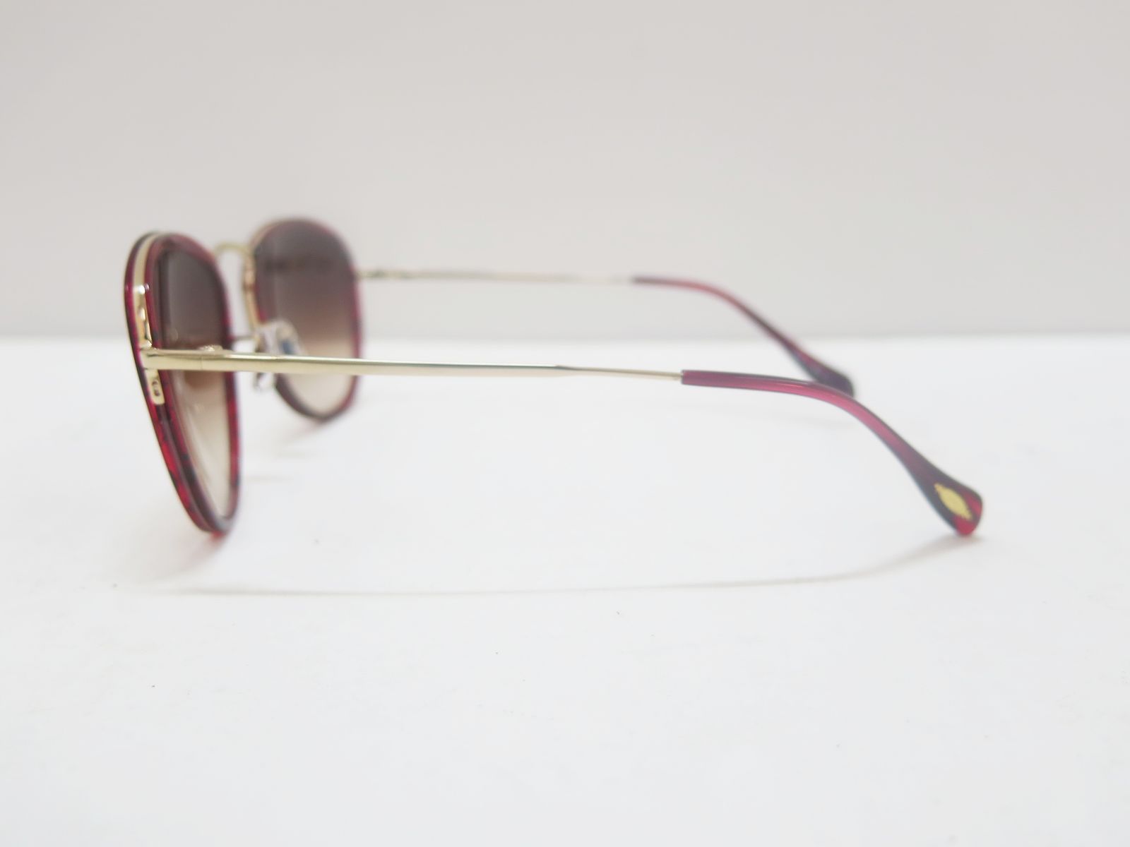 OLIVER PEOPLES オリバーピープルズ OV1099ST J G サングラス 度なし