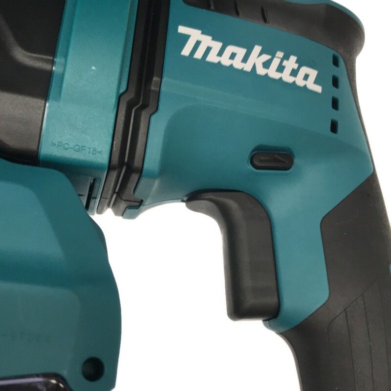 makita マキタ 18V 18mm 充電式ハンマドリル HR182DRGXV バッテリ2個 6.0Ah 充電器 集じんシステム ケース付115723 HRDEVELOPMENT_JP