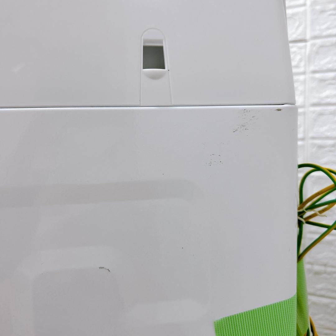 トウシバ 縦型洗濯機