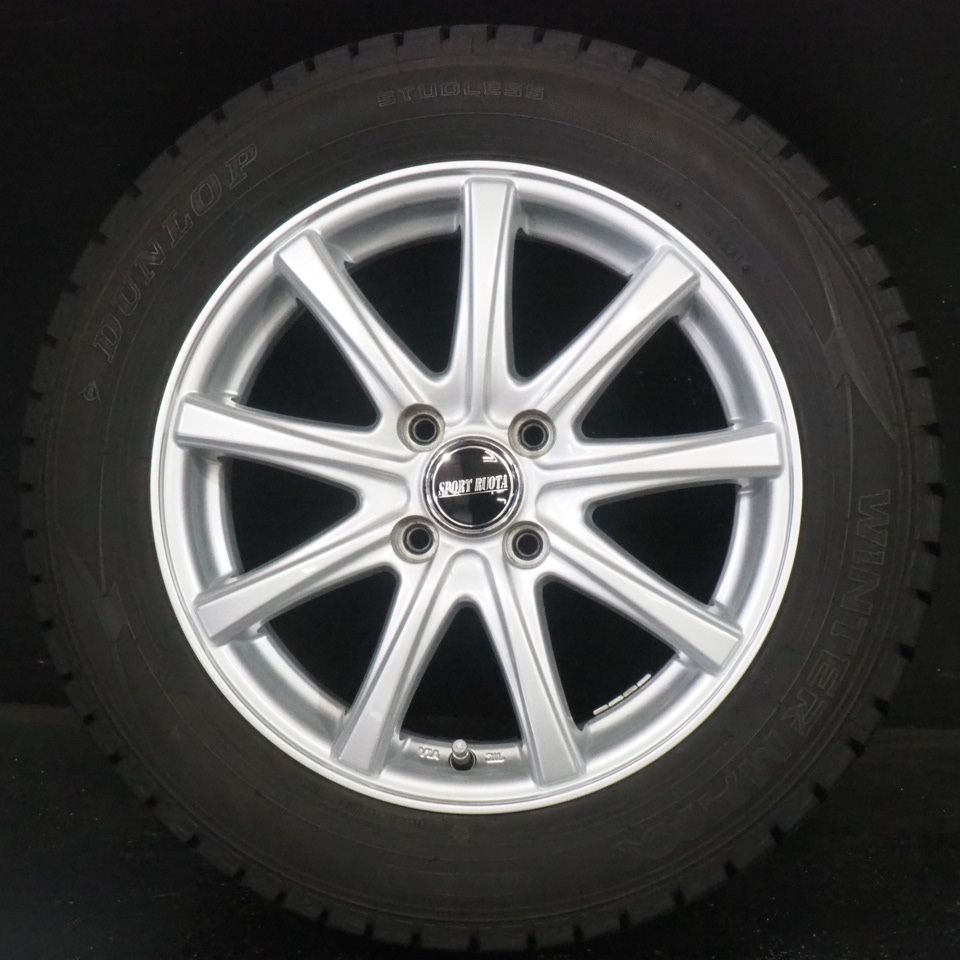 デザイナーさん専用2021年バリ山！ダンロップ　ウィンターマックス02 Amazon.co.jp: 2021年製 ダンロップ(DUNLOP) 215/55R17 94T WINTER