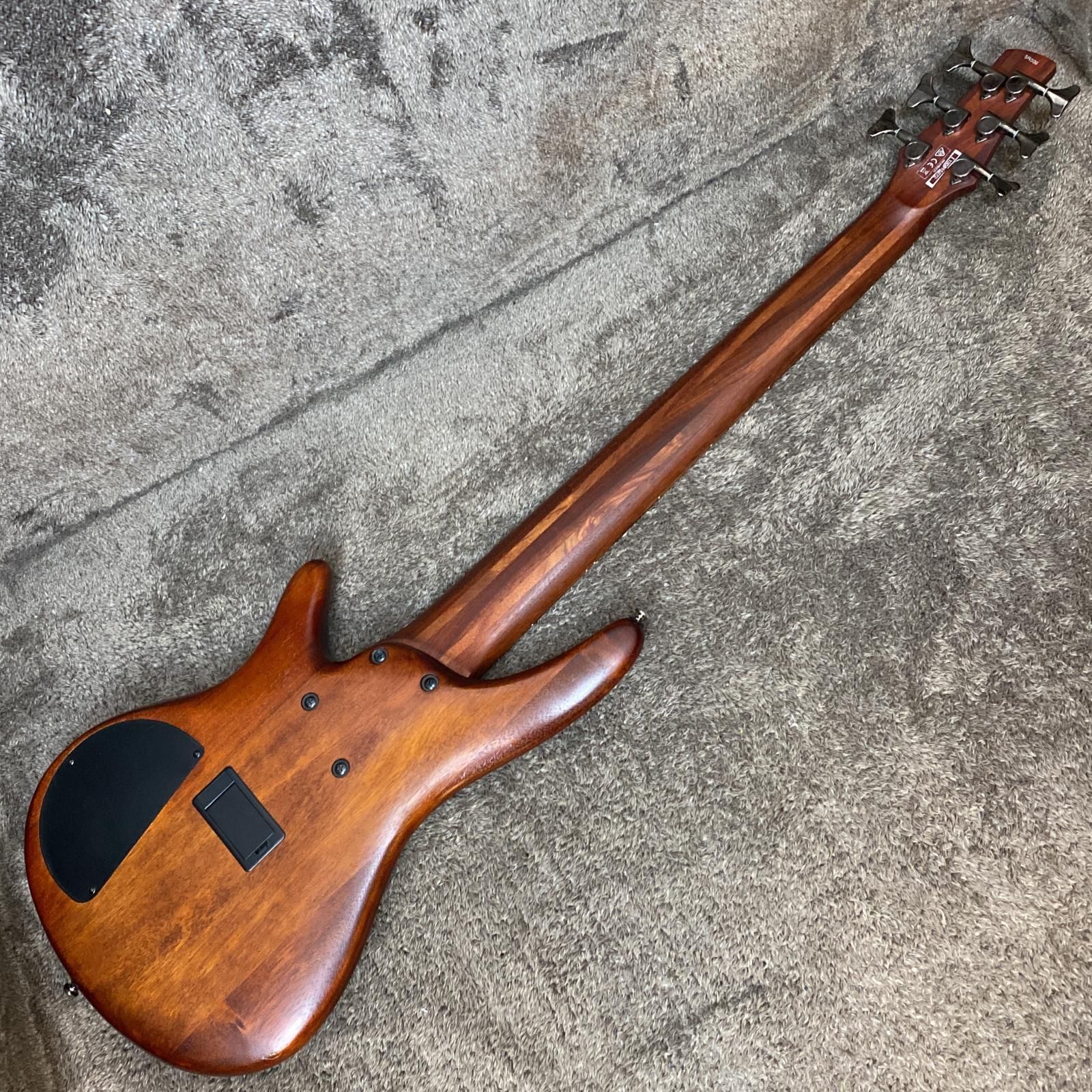 尾張小牧店】【楽器】 中古 Ibanez | アイバニーズ ベース SR506 【471  