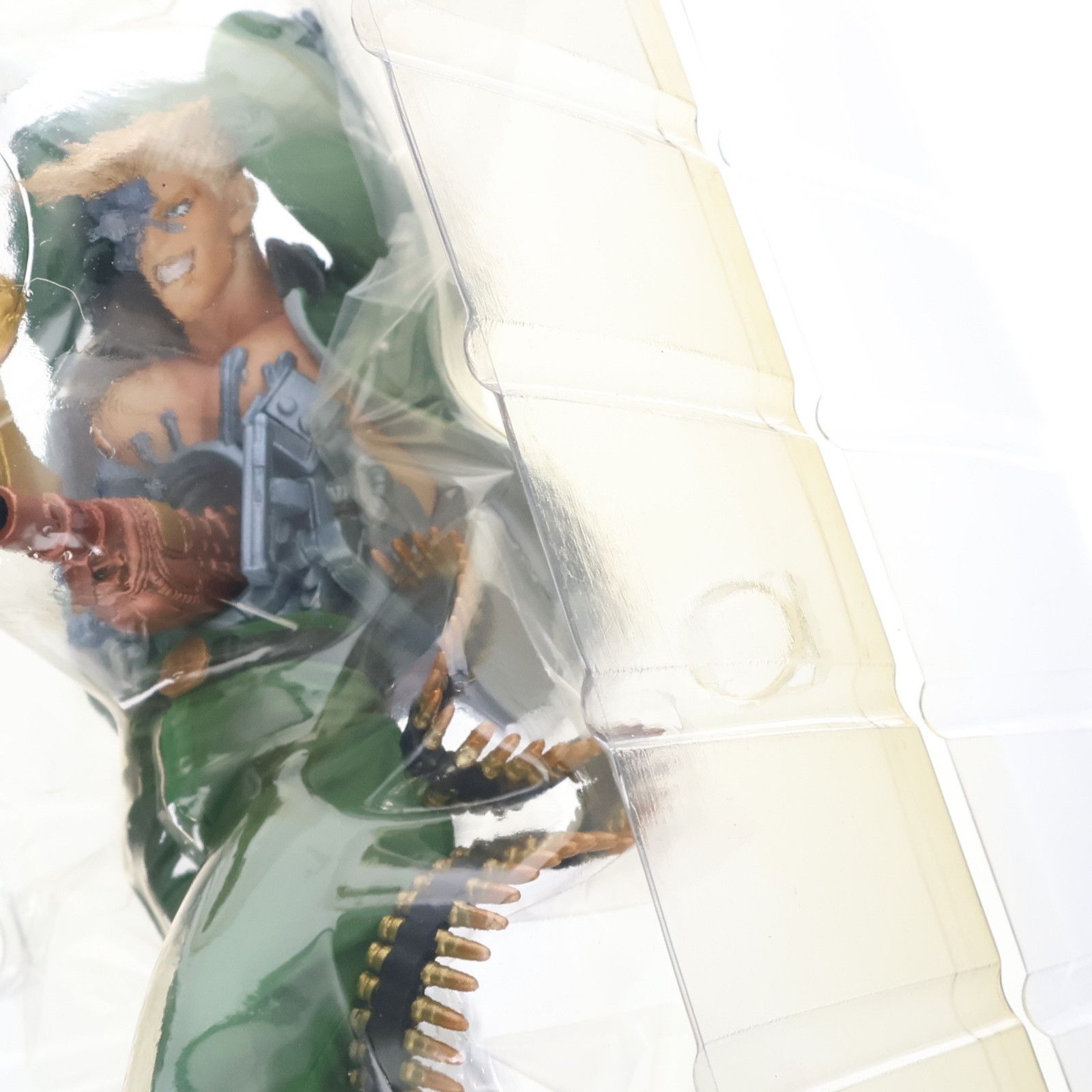 065Z648☆【中古品】Medicos⁄メディコス スタチューレジェンド 第30弾