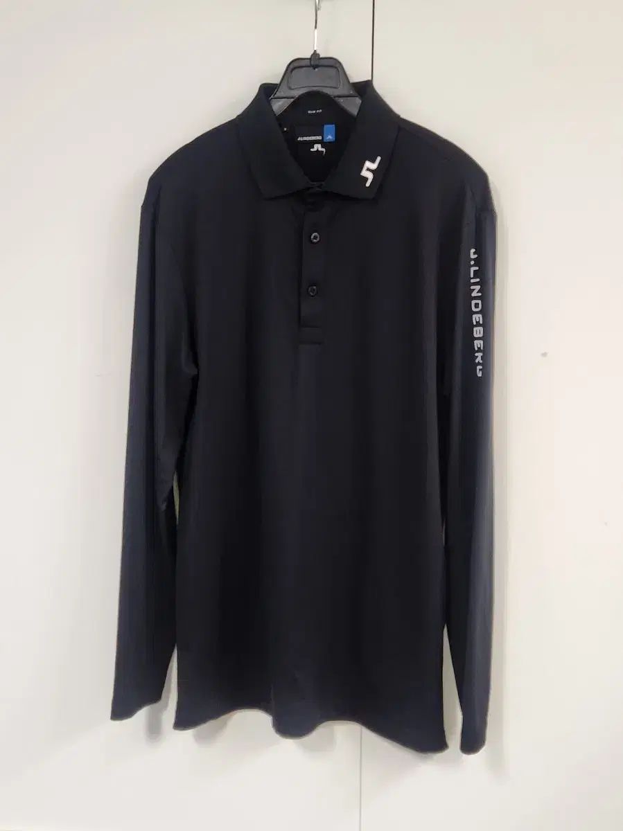 J.リンドバーグ ゴルフTシャツ 95