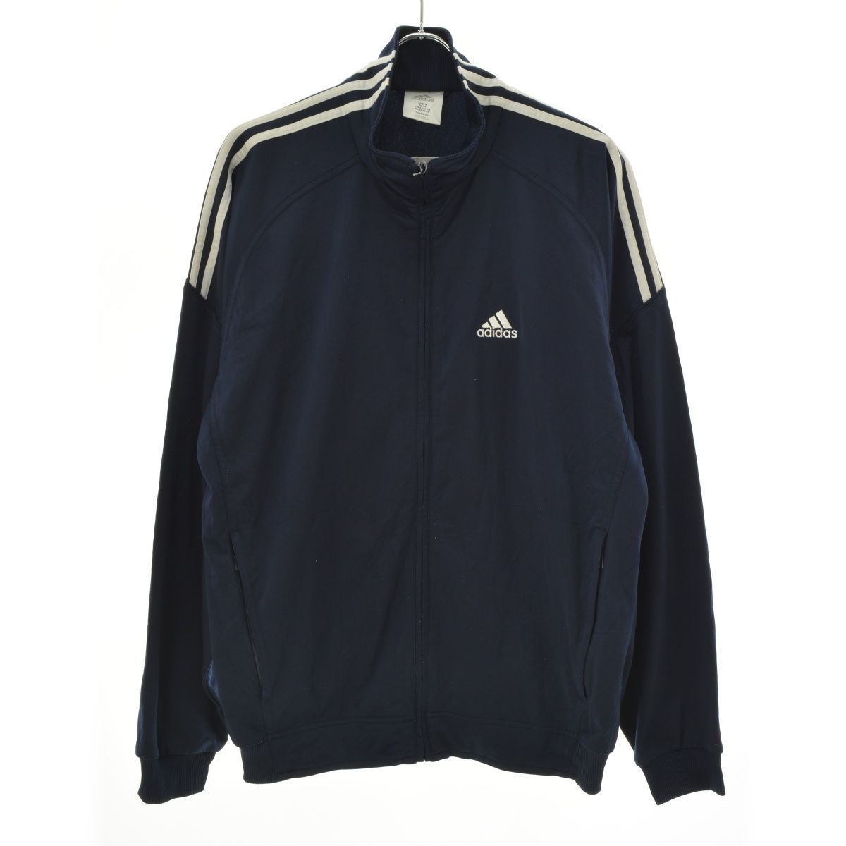 【ADIDAS】00s TRACK TOP トラックトップ ジャケットジャージ