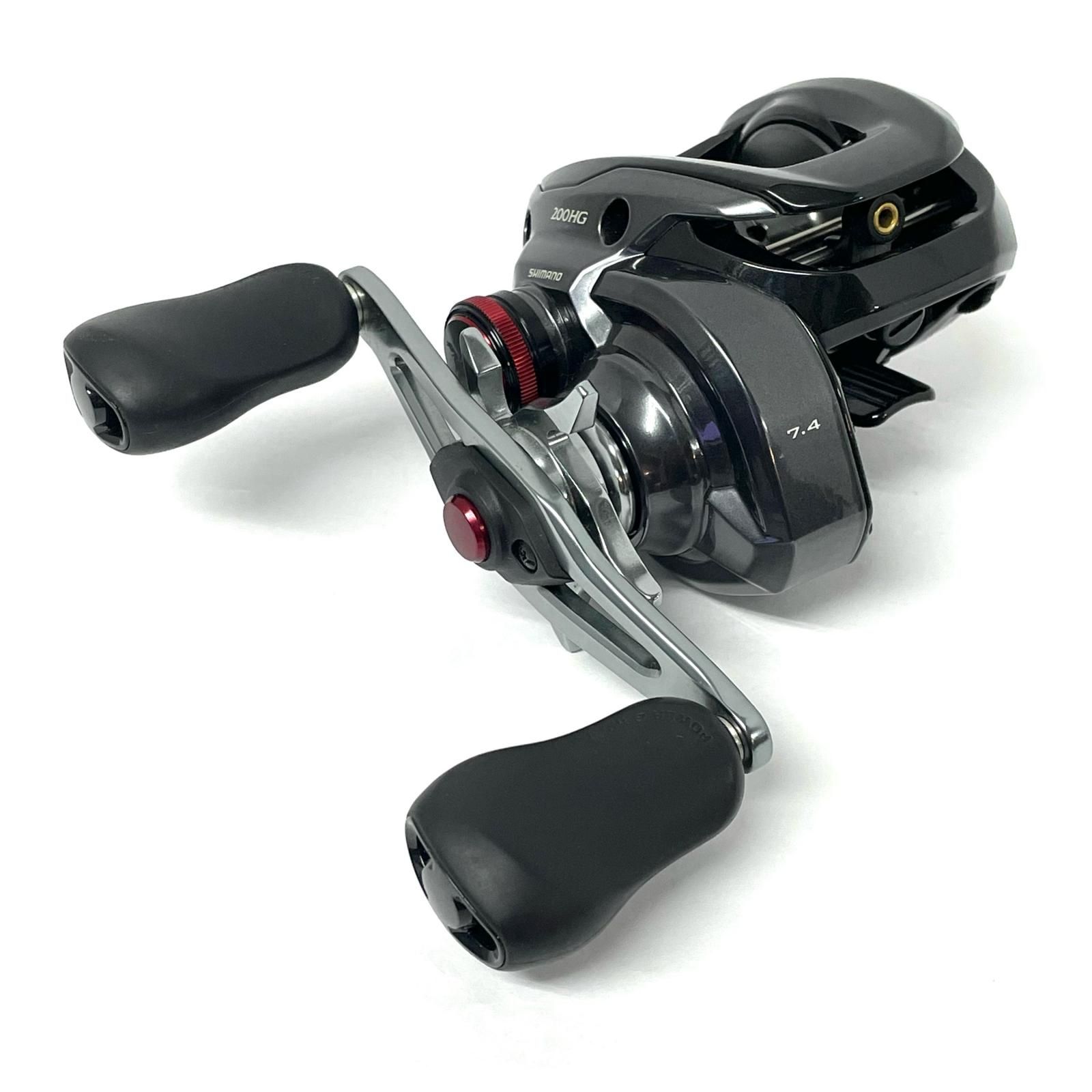 尾張小牧店】 中古 ※付属品なし SHIMANO | シマノ リール 24