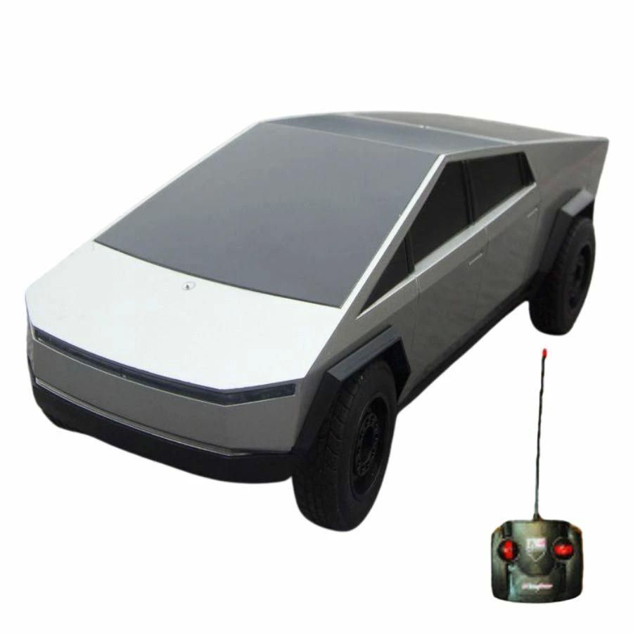 ラジコン サイバートラック Cybertruck 電動おもちゃ ラジコン