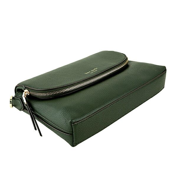 新品 ケイトスペード kate spade ショルダーバッグ ラージ