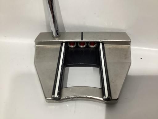 中古】 タイトリスト SCOTTY CAMERON FUTURA X7M 34インチ