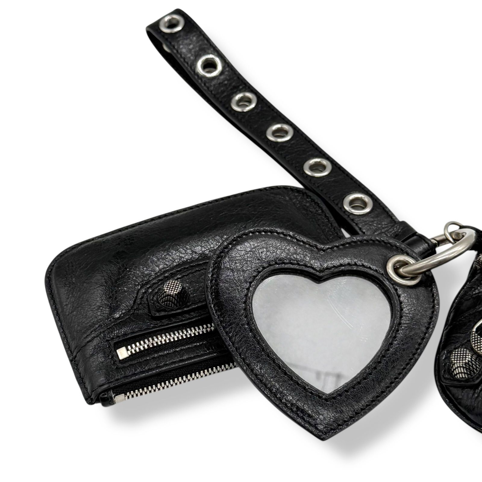 使用わずか バレンシアガ