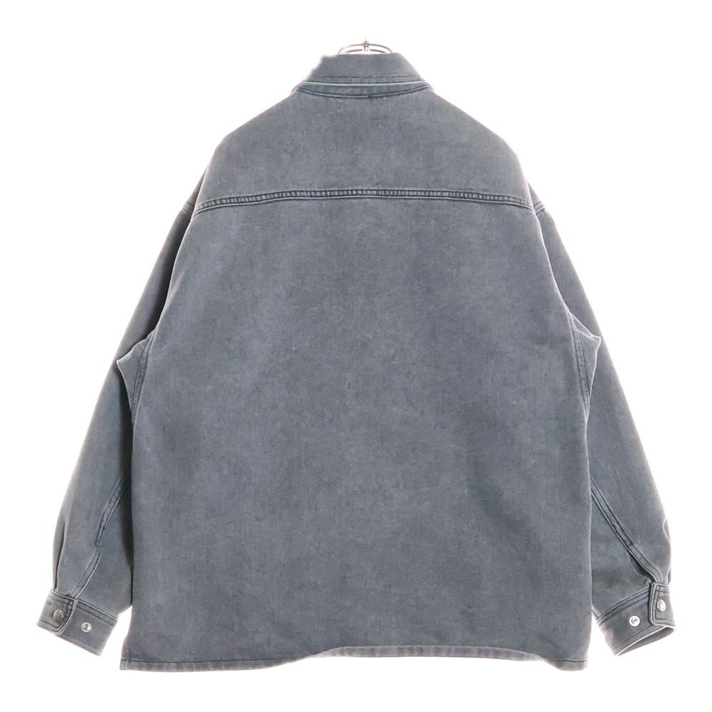 THE NORTH FACE (ザノースフェイス) PURPLELABEL Denim Field Jacket