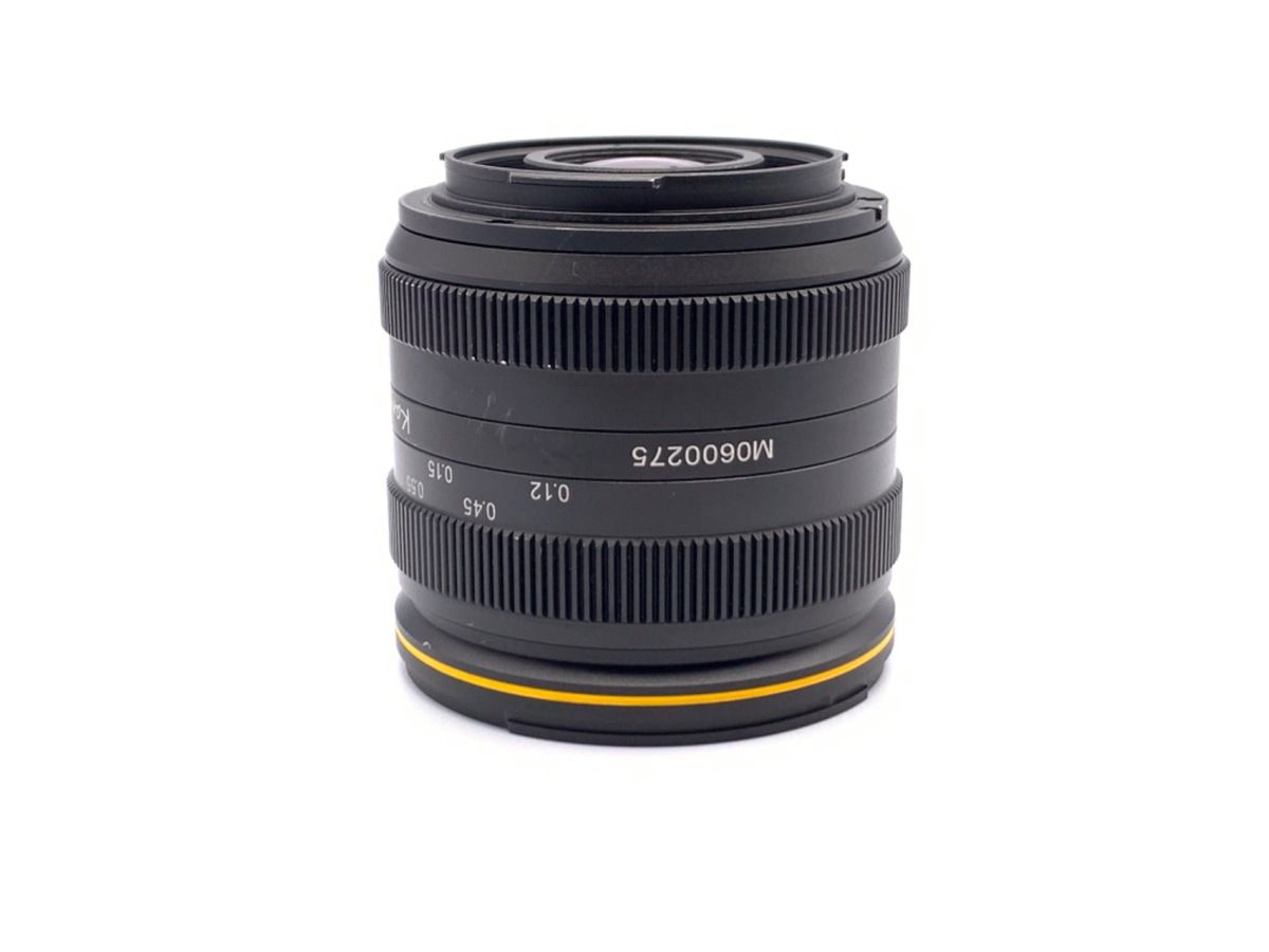 F1.8 ソニーE