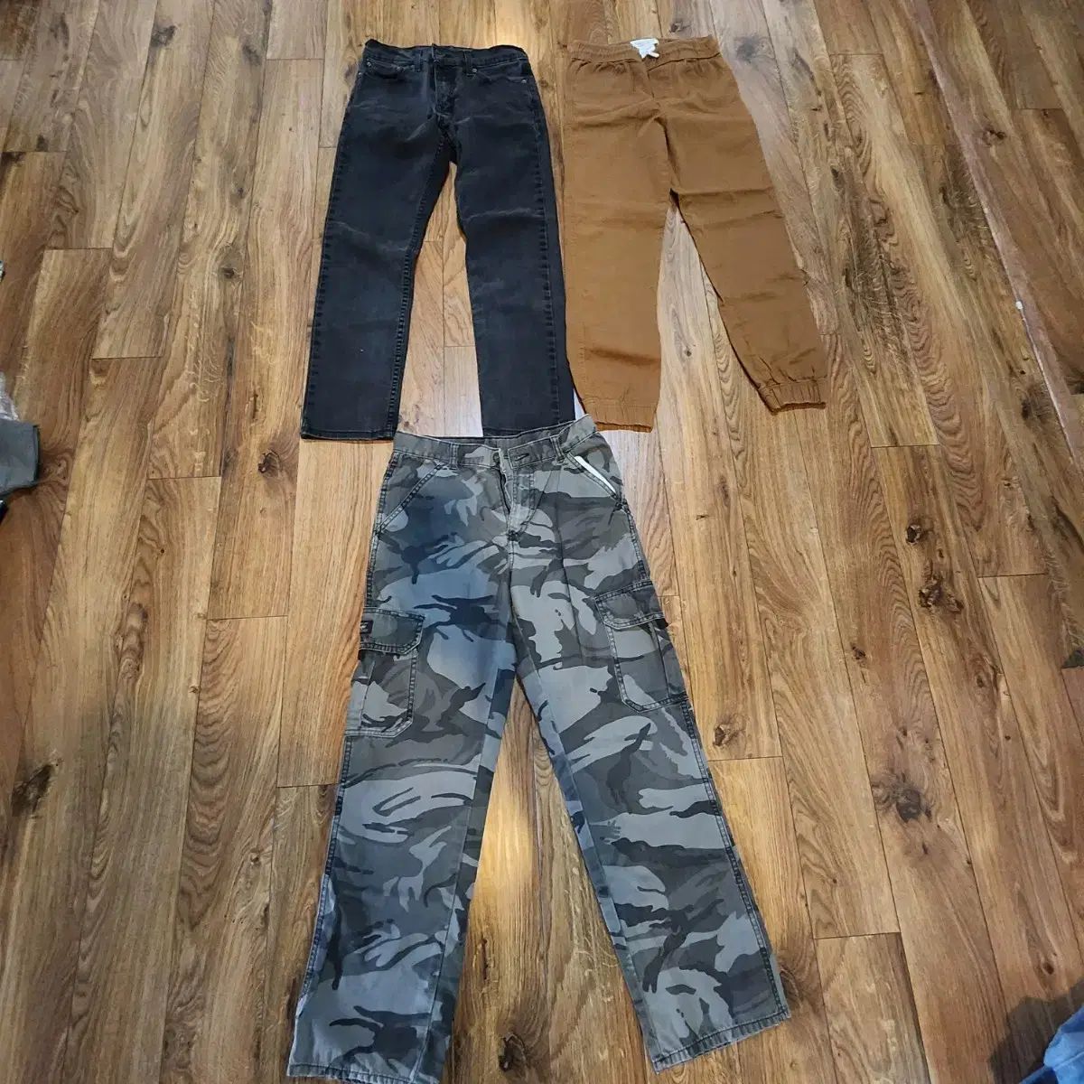 全てアメリカブランド 男の子 ジュニア ズボン まとめ 年齢 満14歳 韓国 13-15