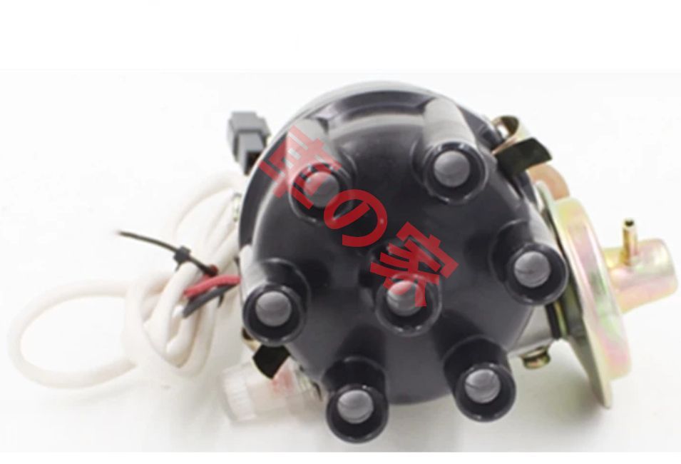 トヨタ ランクル 2F 3F型エンジン用 ディストリビューター ランドクルーザ- 40 55 60 70 80 TOYOTA 旧車レストア デスビ FFCRYSTALESIA_COM