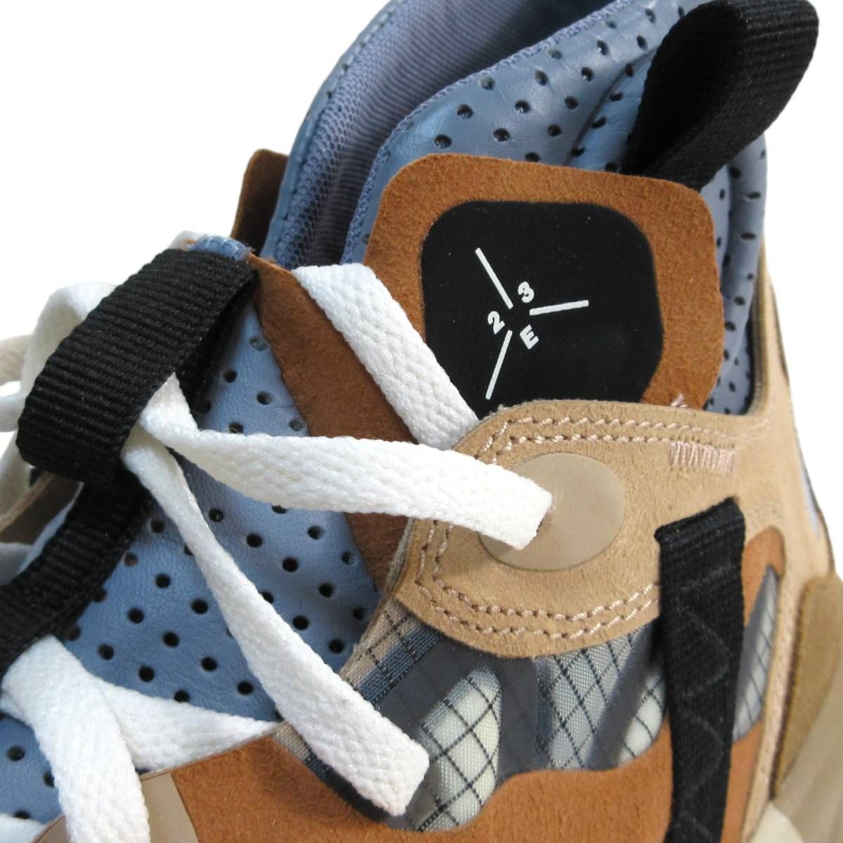 27.5cm】新品 NIKE ナイキ JORDAN DELTA ジョーダン デルタ 3 SP  