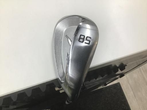 フォーティーン DJ-5 58° ウェッジ WG TS-114w フレックスその他 メンズ 男性用 右利き 右用 Cランク ゴルフクラブ