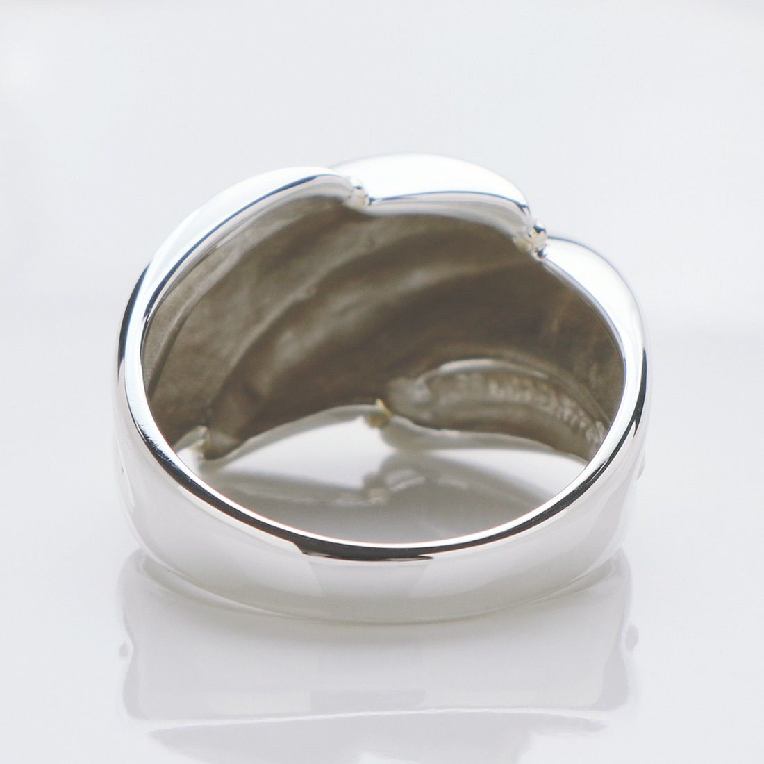 ◇美品 TIFFANY&Co. ティファニー ヴィンテージ ツイスト ロープ  