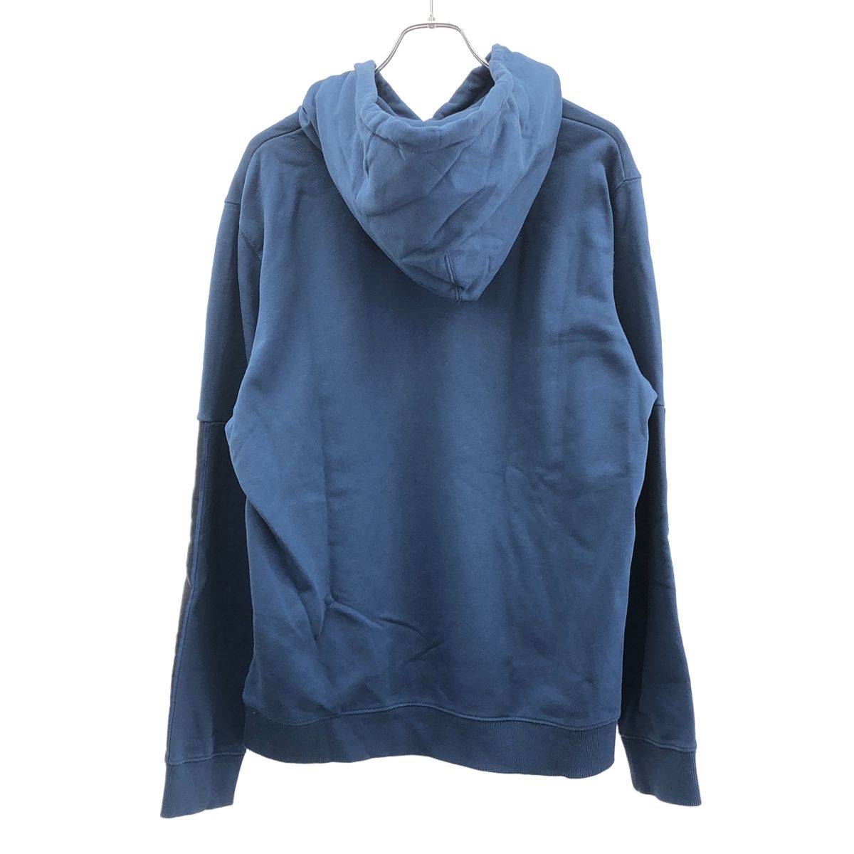 COACH コーチ SIGNATURE TAPE HOODIE シグネチャーテープフーディー