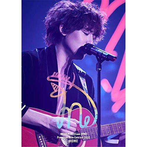 2PM NICHKHUN ニックン CD DVD Blu-ray 11種セット 2PM NICHKHUN ニックン CD DVD Blu-ray 11種セット