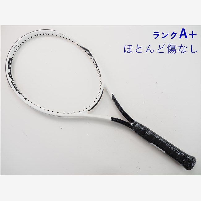 中古 テニスラケット ヘッド グラフィン 360プラス スピード プロ 2020年モデル (G3)HEAD GRAPHENE 360+ SPEED PRO 2020