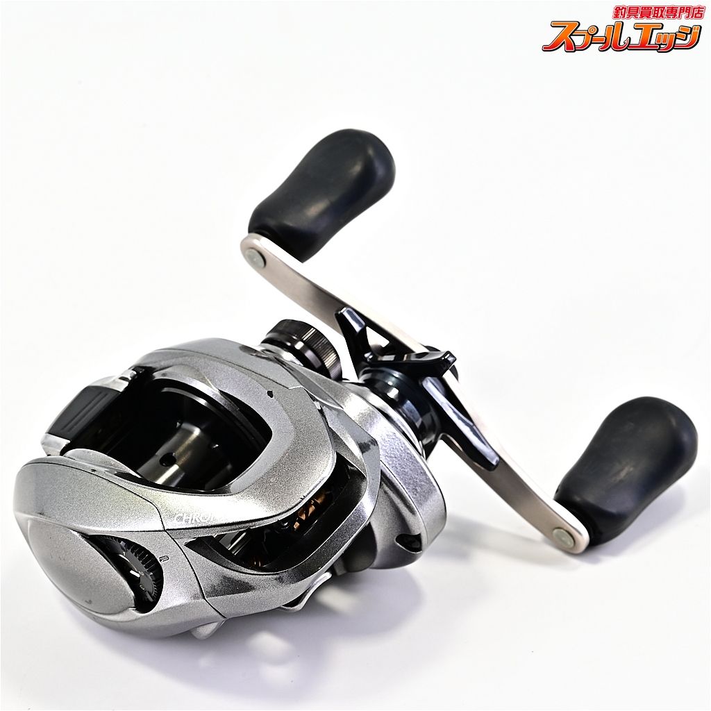 シマノ 17クロナーク