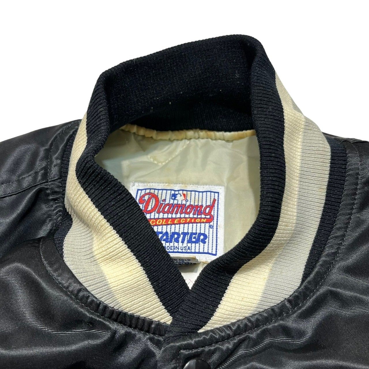STARTER(スターター) white sox stadium jacket ホワイトソックス 