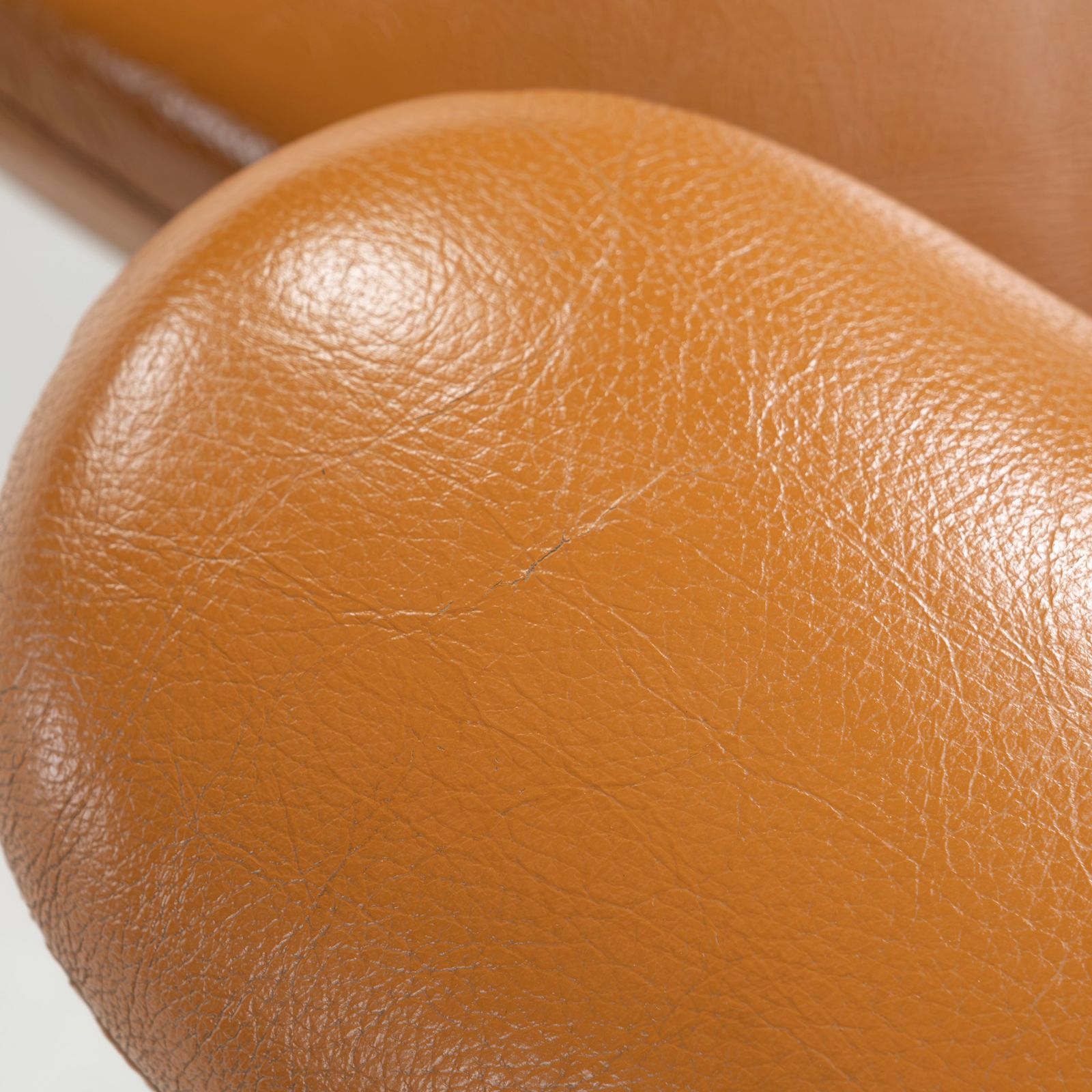 リクライニングチェア カリモク karimoku オットマン付き レザー 本革