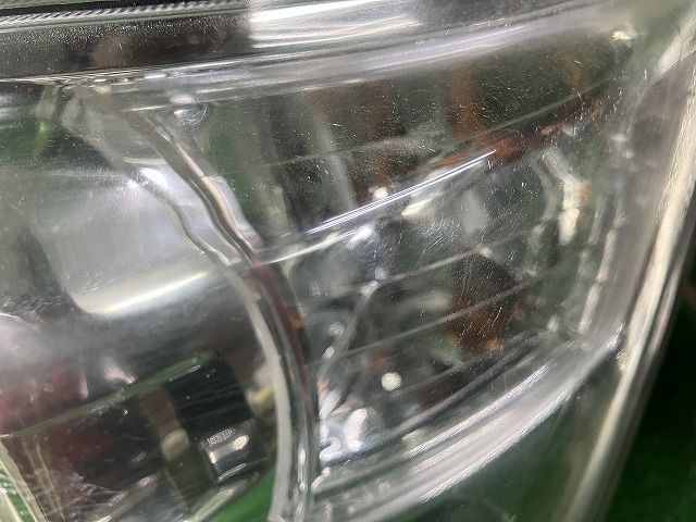 前期 コーナー付